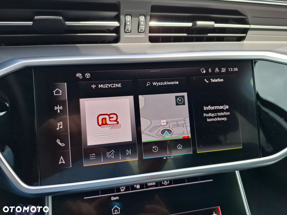 Audi A6 Limousine 40 TDI mHEV Advanced S tronic - 22