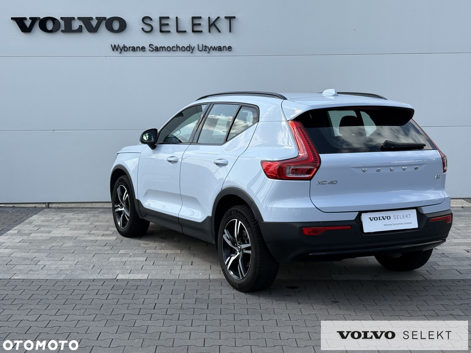Volvo XC 40 - 6