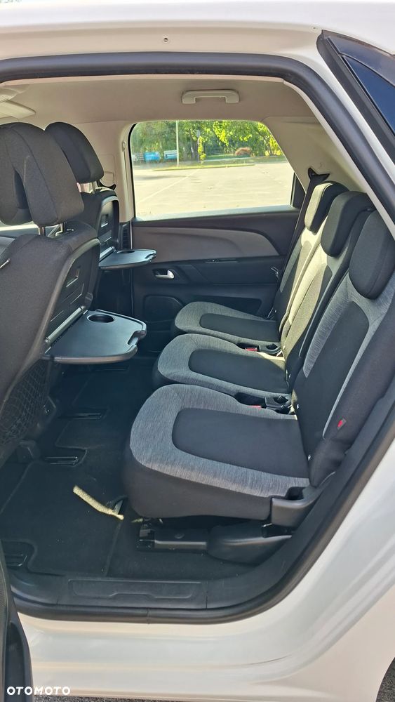 Citroën C4 Picasso 1.6 BlueHDi MoreLife S&S - 9