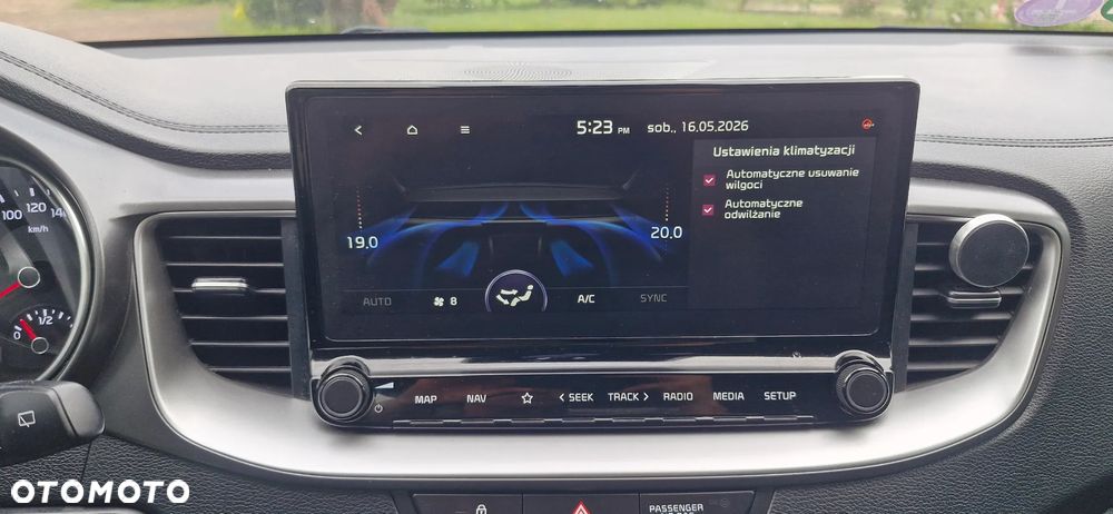 Kia Ceed 1.0 T-GDI L Business Line Plus - 37