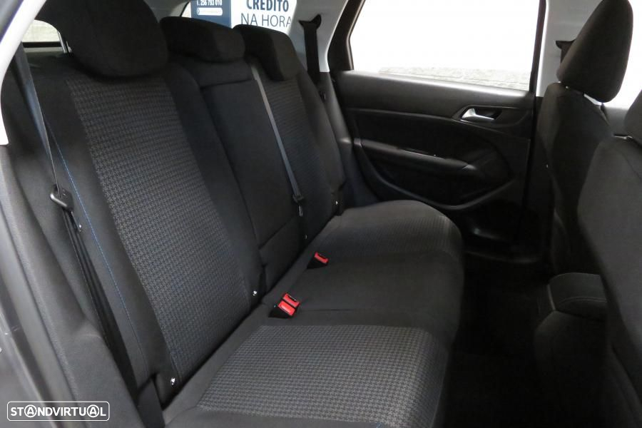 Peugeot 308 SW 1.5 BlueHDi Style - 19
