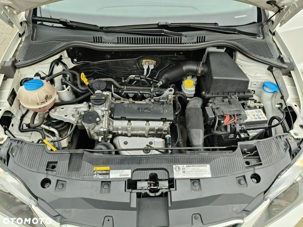 Seat Ibiza 1.2 12V Style 4YOU - 13