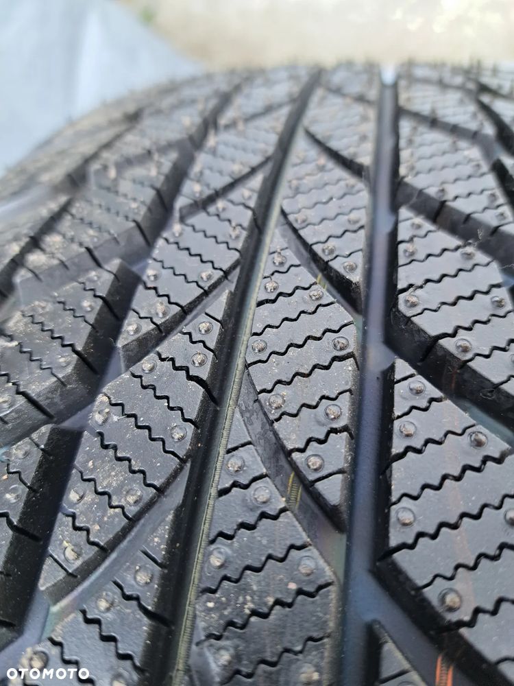 Nowe Koła Zimowe JCW MINI F60/F60 LCI 205/60R17 93H - 4