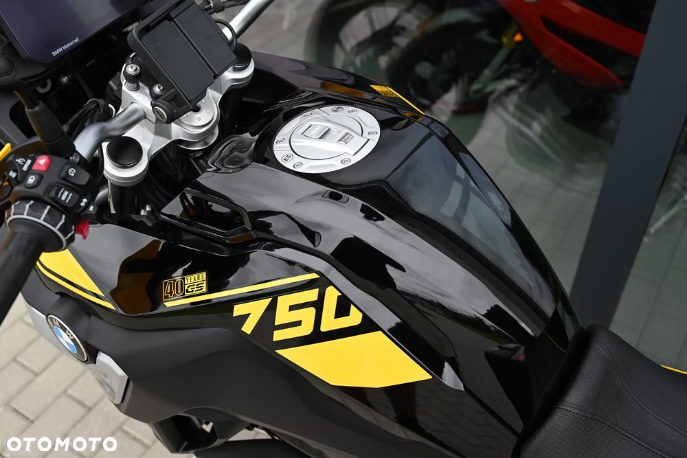 BMW GS - 15