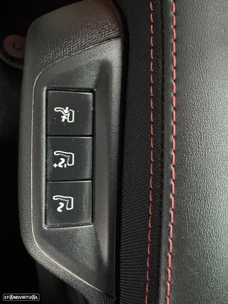 Peugeot 308 PureTech 130 EAT8 GT - 18