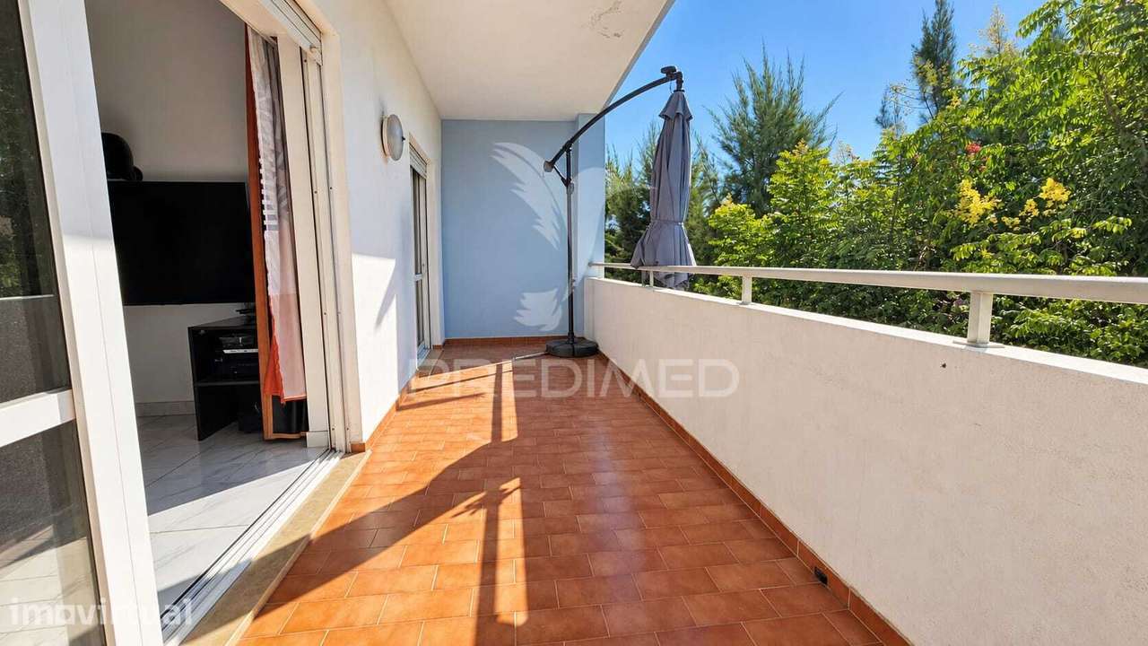 Apartamento T1+1 com piscina em Alvor, Quinta dos Arcos - Grande imagem: 5/24