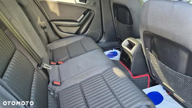 Audi A4 Avant 2.0 TDI DPF Ambiente - 8