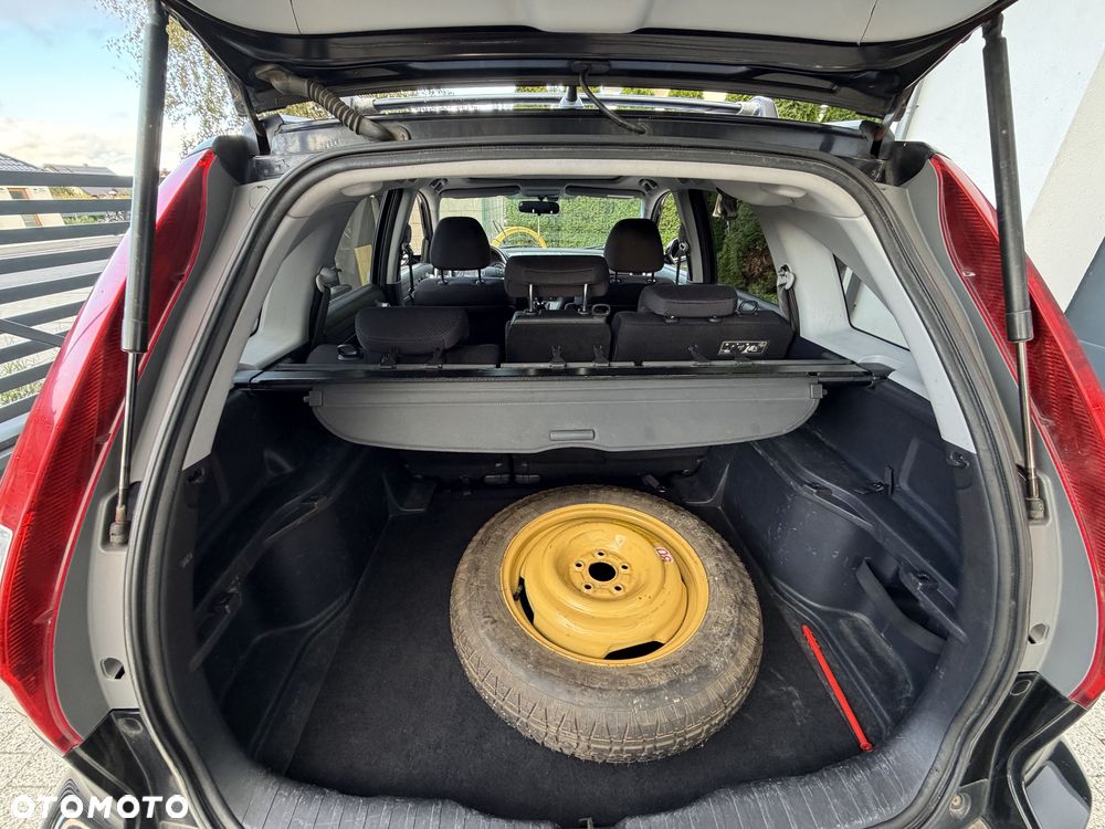 Honda CR-V - 7