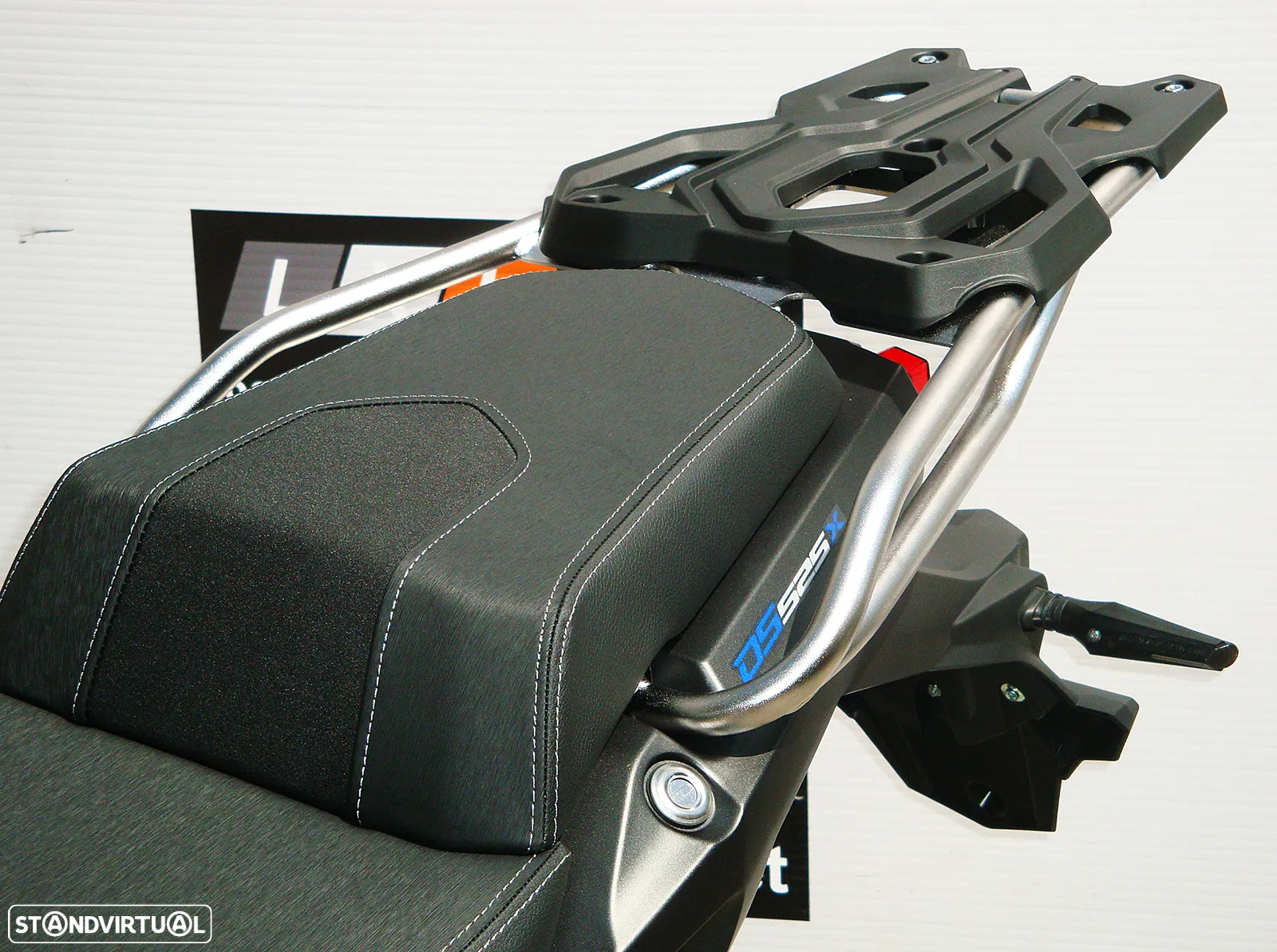 Voge 525DSX E5+ - 24