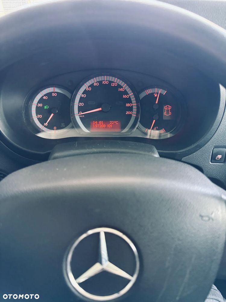 Mercedes-Benz Citan - 8