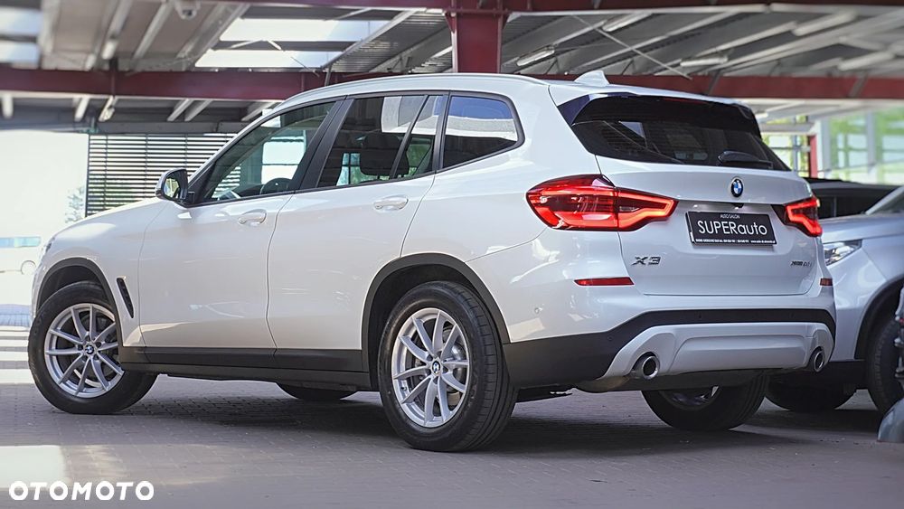 BMW X3 - 9