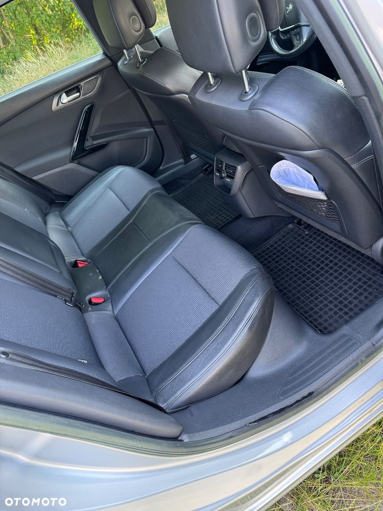 Peugeot 508 1.6 e-HDi Active S&S - 6