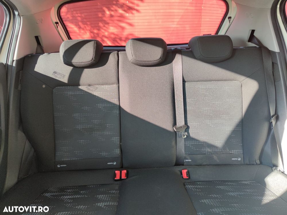 Opel Corsa 1.3 CDTI Enjoy - 14