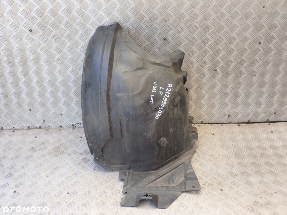 NADKOLE -AUDI A4 B8 , AUDI A6 C7, AUDI A5 8T, AUDI Q7, VW TOURAN, VW POLO, MERCEDES W212, MERCEDES W222, SKODA OCTAVIA III, OPEL MOKKA, MERCEDES W212 LIFT - 28