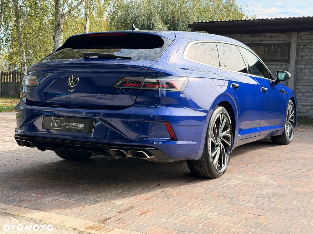 Volkswagen Arteon 2022 photo 2