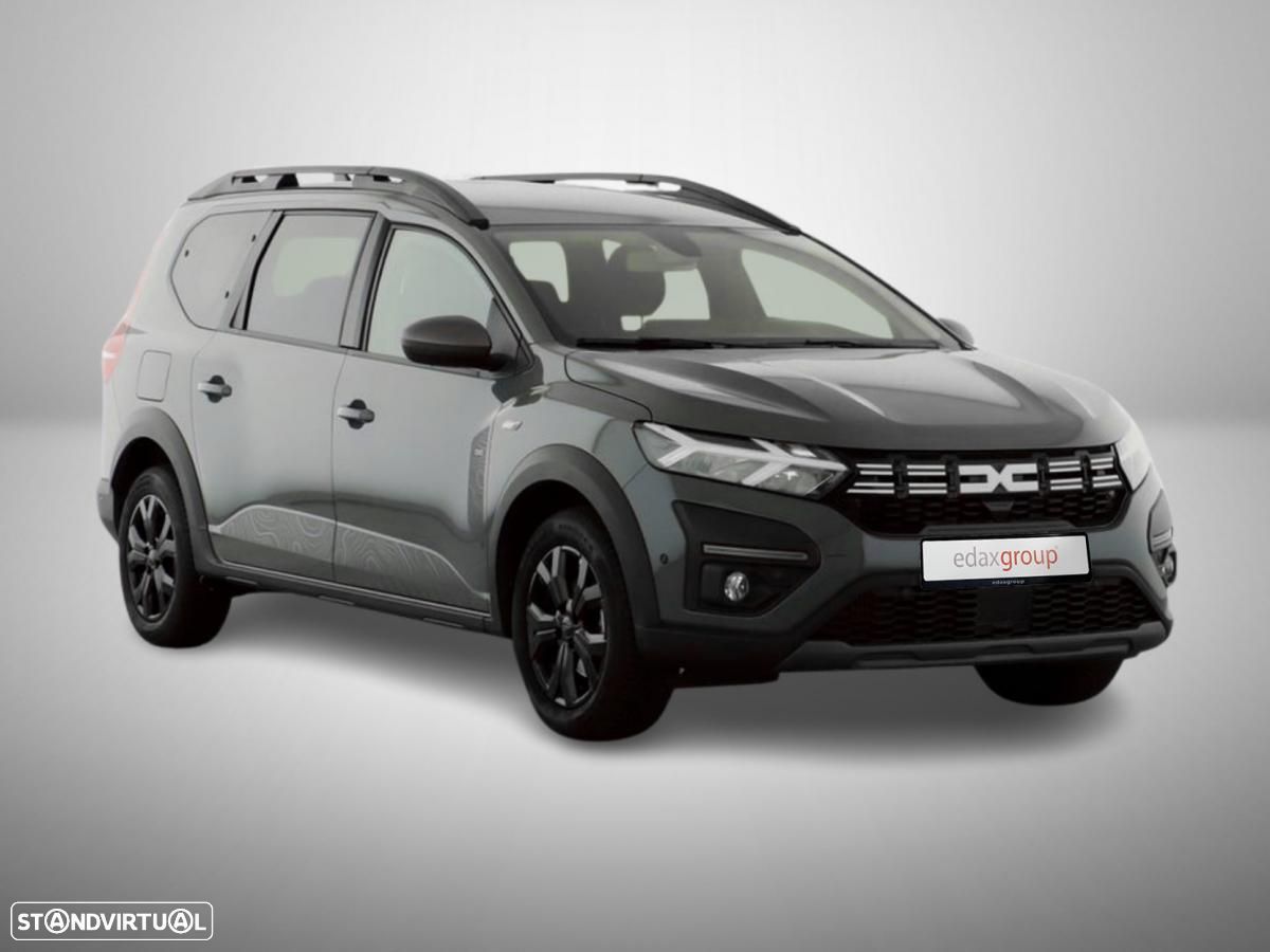 Dacia Jogger 1.0 TCe Extreme 7L - 1