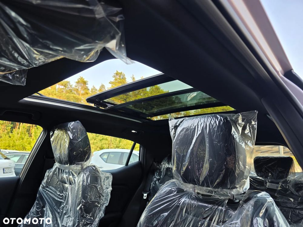 GAC Emzoom 1.5T Luxury DCT - 24