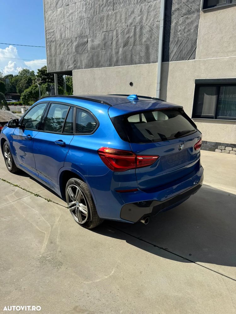 BMW X1 - 6