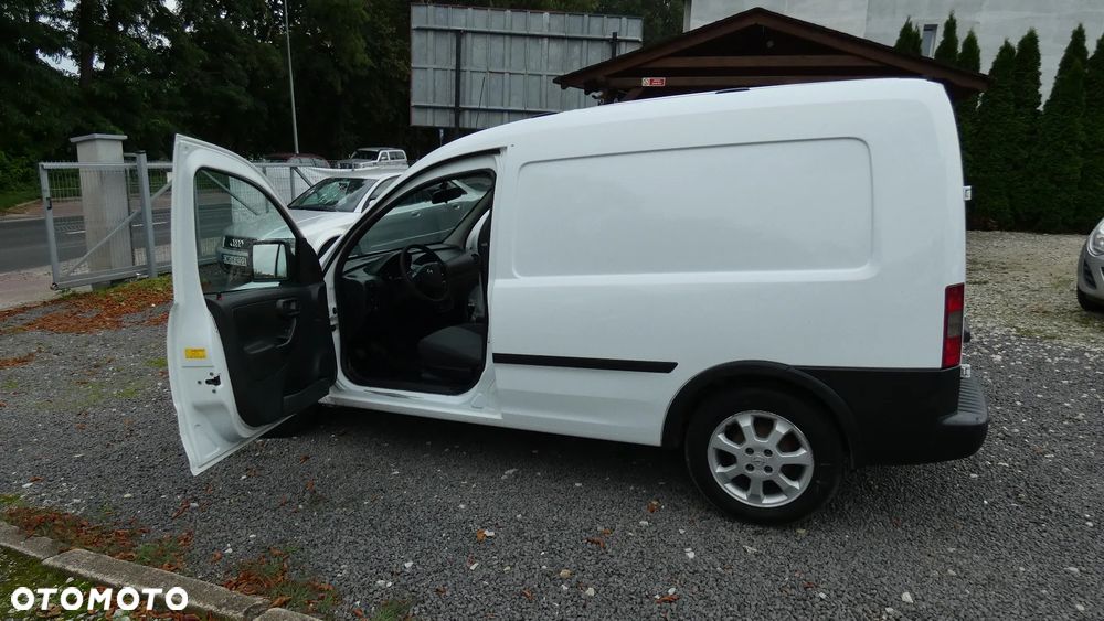 Opel Combo Tour Enjoy - 5