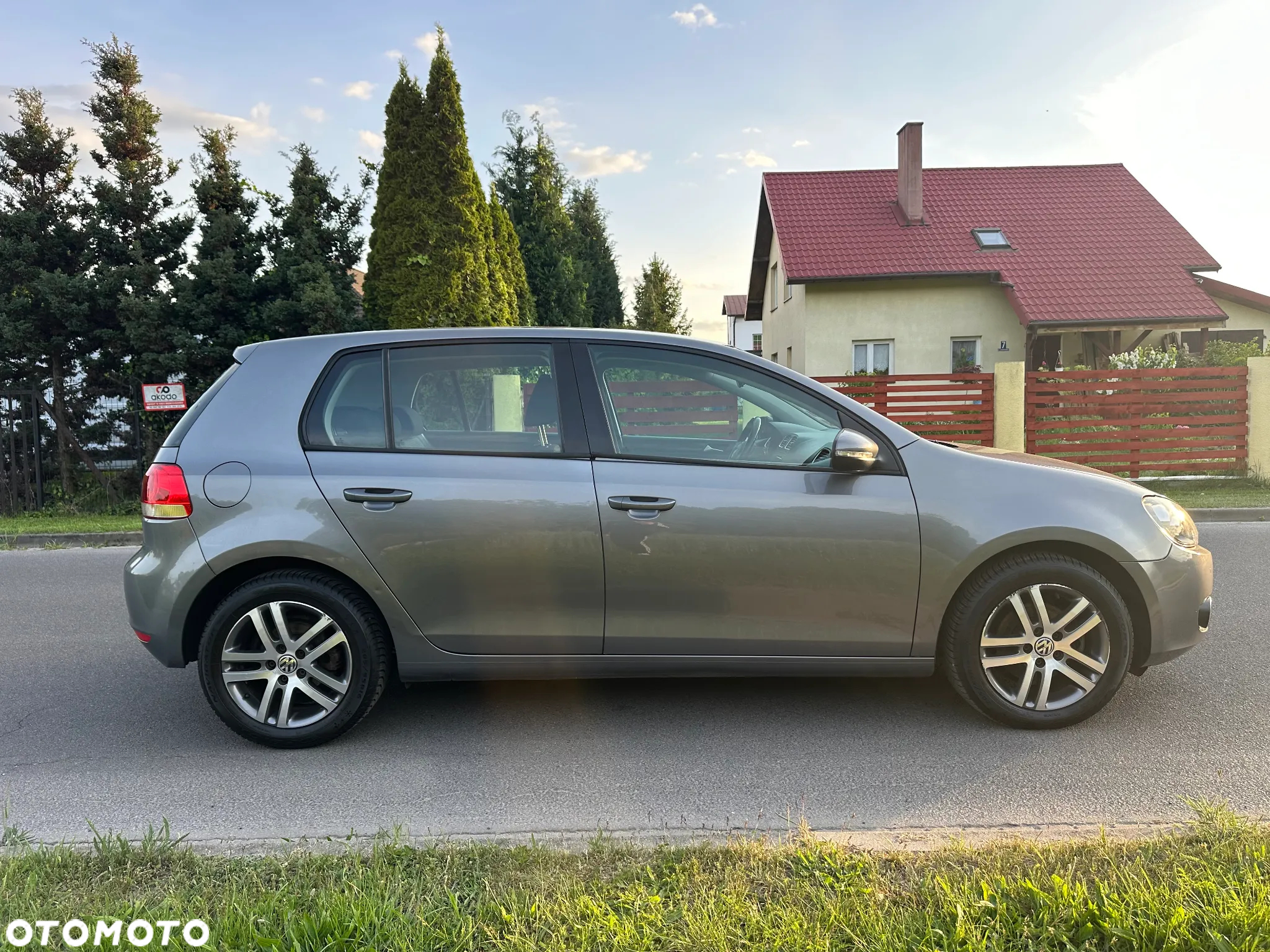 Volkswagen Golf 1.6 Trendline - 12
