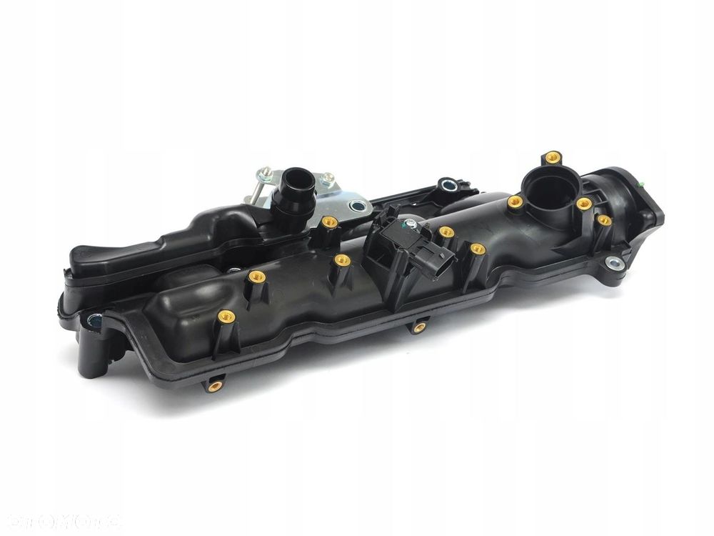 Opel Insignia Astra Zafira 2.0 CDTI Fiat JTD KOLEKTOR SSĄCY 55566258 - 2