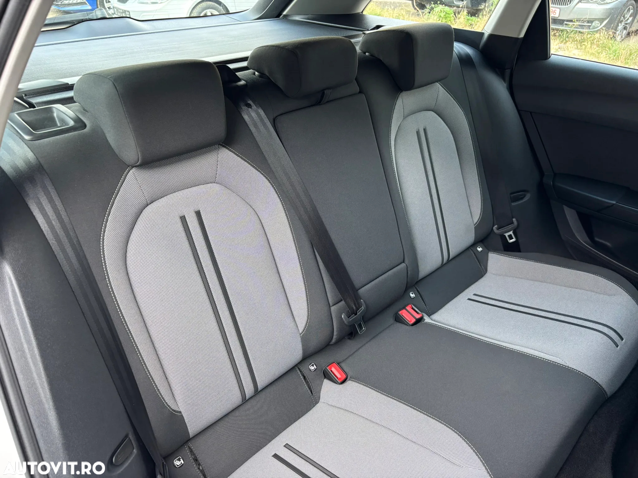Seat Leon ST 1.0 ETSI mHEV DSG7 Style - 23