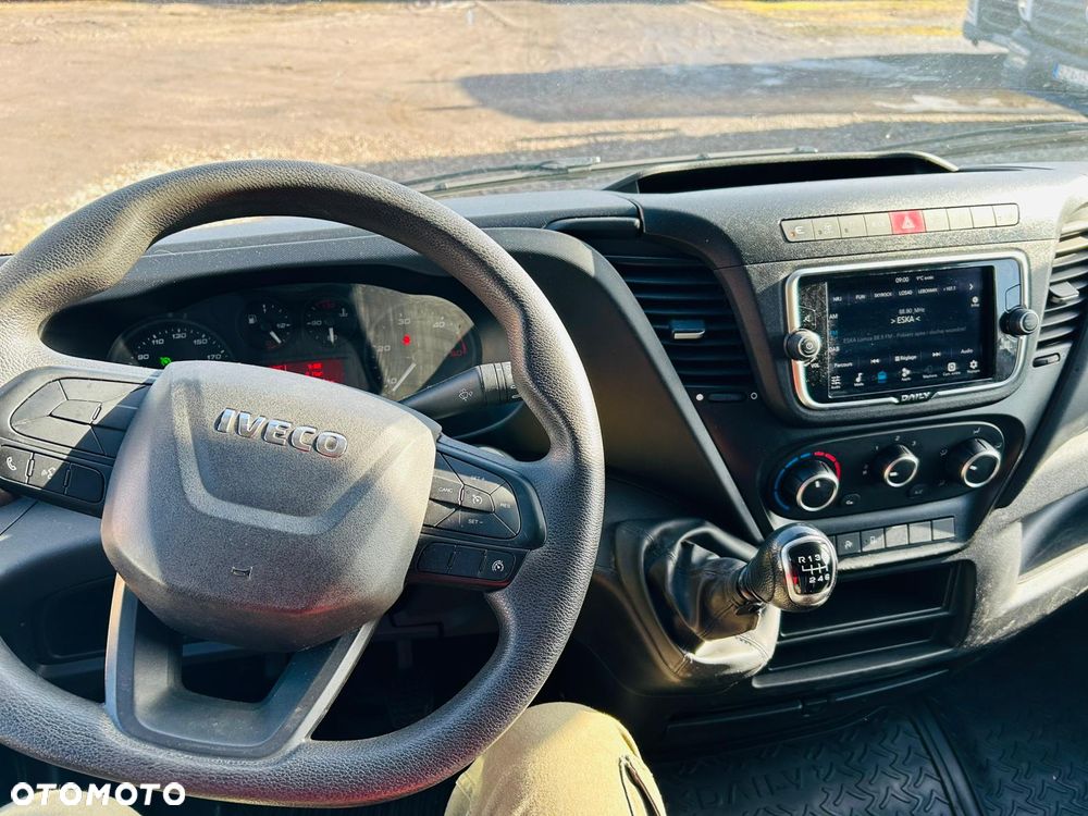 Iveco 35s160 - 17