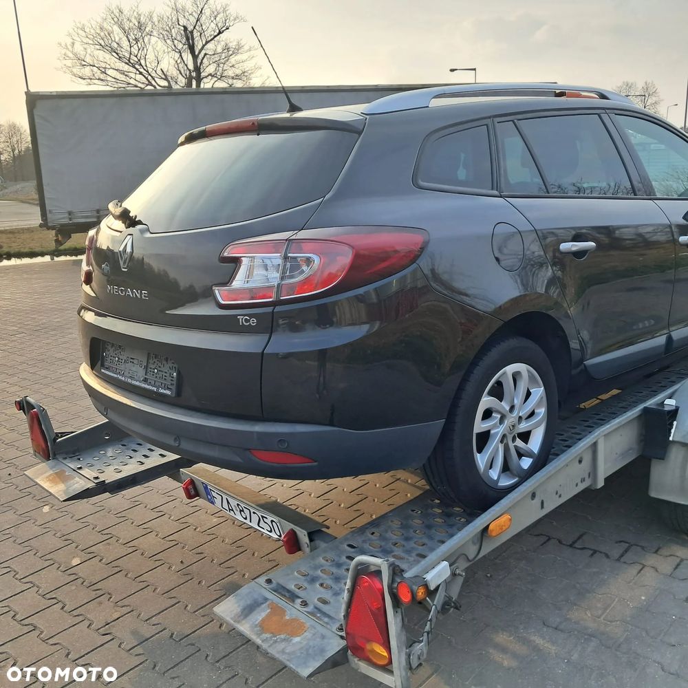 Renault Megane - 10