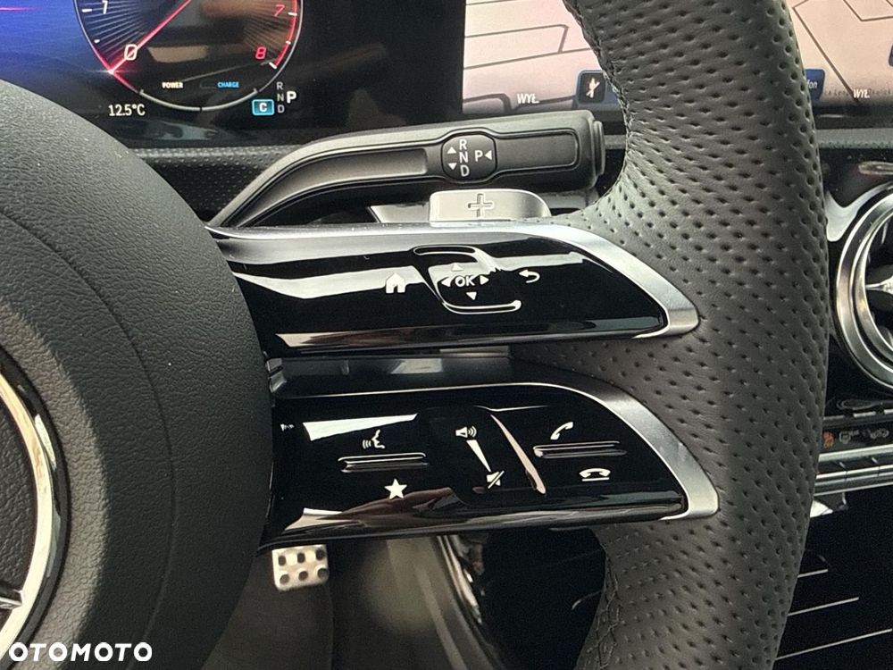 Mercedes-Benz Klasa A - 19