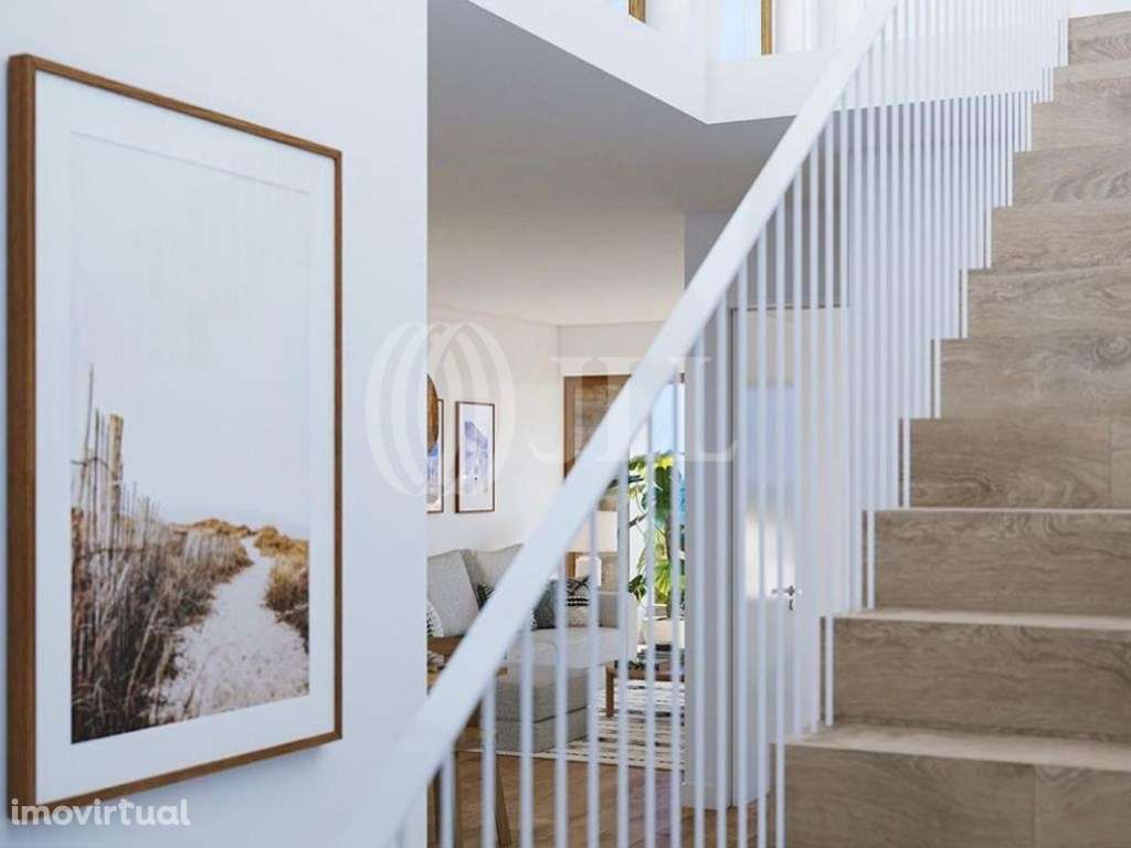 Apartamento T3 no Pestana Porto Covo Village, Sines - Grande imagem: 3/4