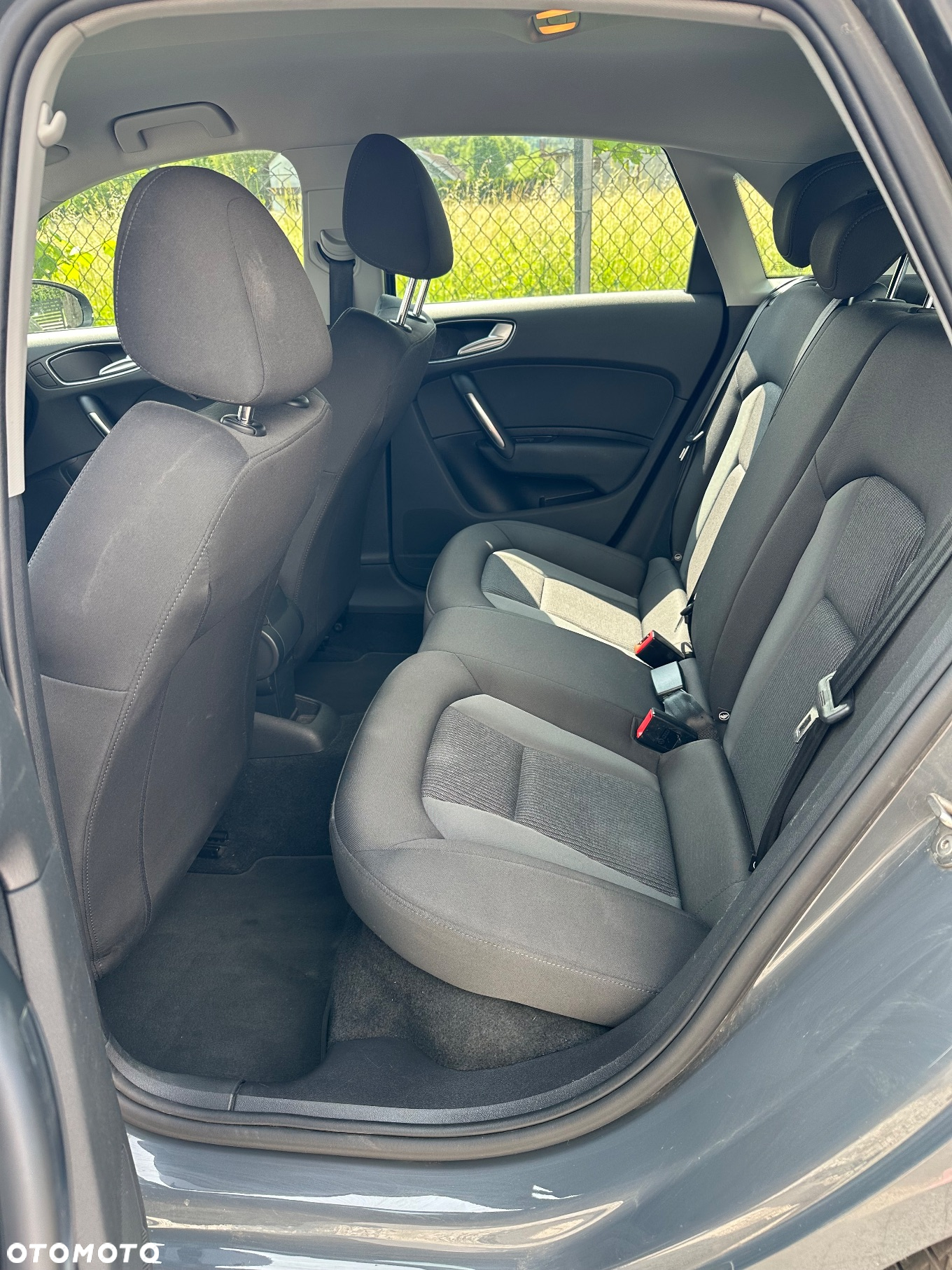 Audi A1 1.0 TFSI ultra Sportback - 10
