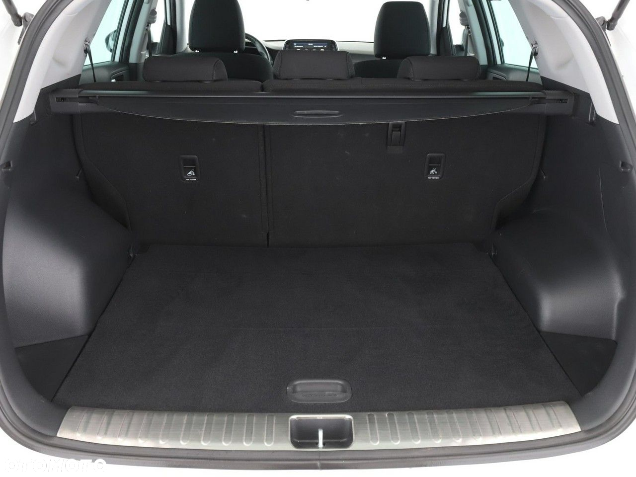Hyundai Tucson 1.6 GDi 2WD DCT Trend - 20