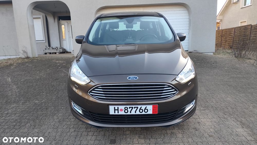 Ford C-MAX 1.0 EcoBoost Edition ASS - 38