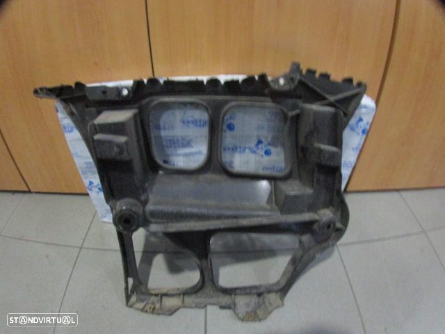 Grelha Friso 51127202670 BMW E91 2010 320D 177 Cv 0P TD GRE SUPORTE DE PC - 2