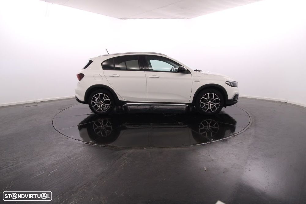 Fiat Tipo Cross 1.0 GSE T3 - 9