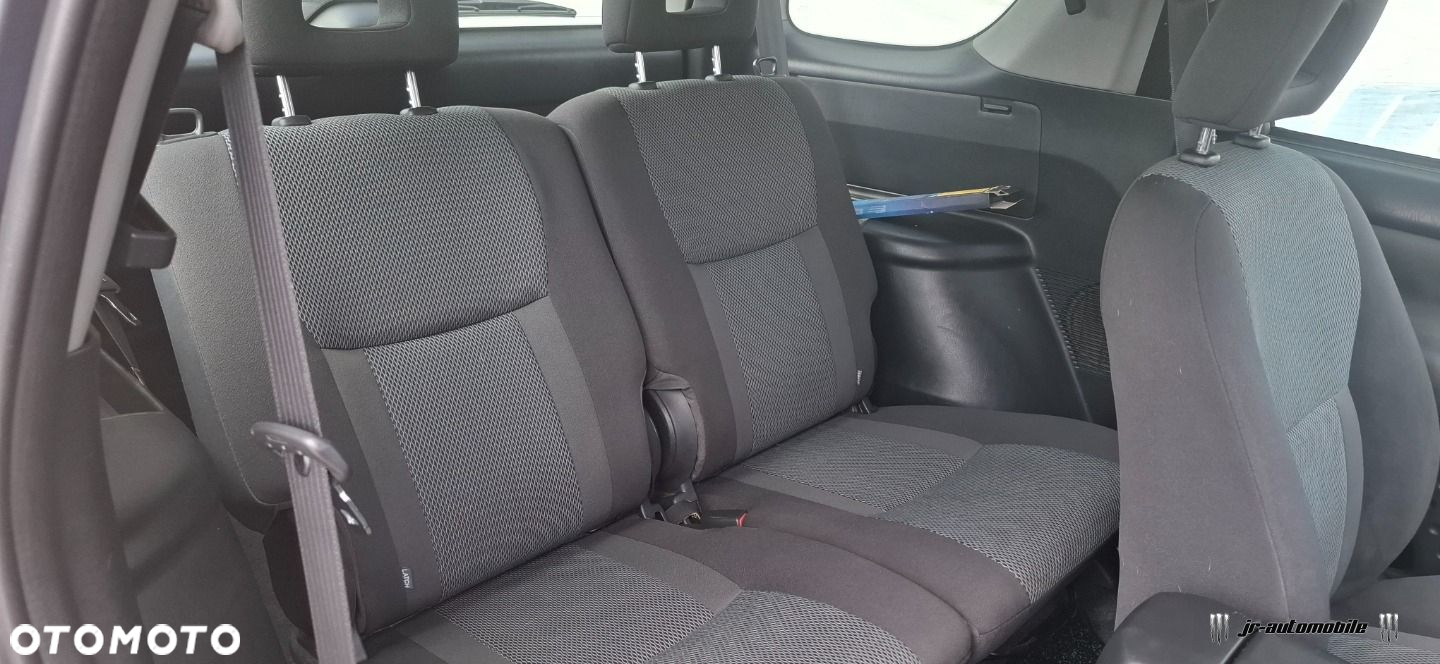 Toyota RAV4 - 10