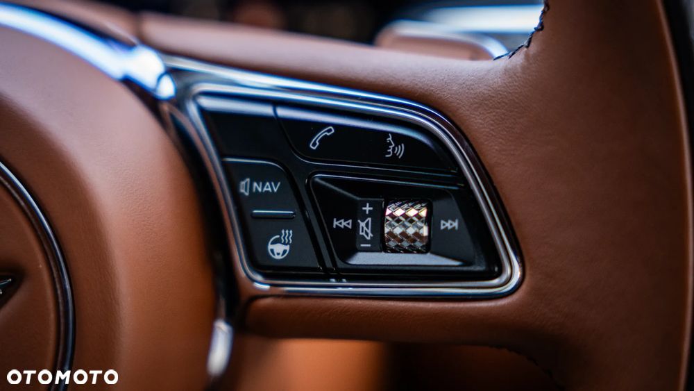 Bentley Continental GT V8 S - 21