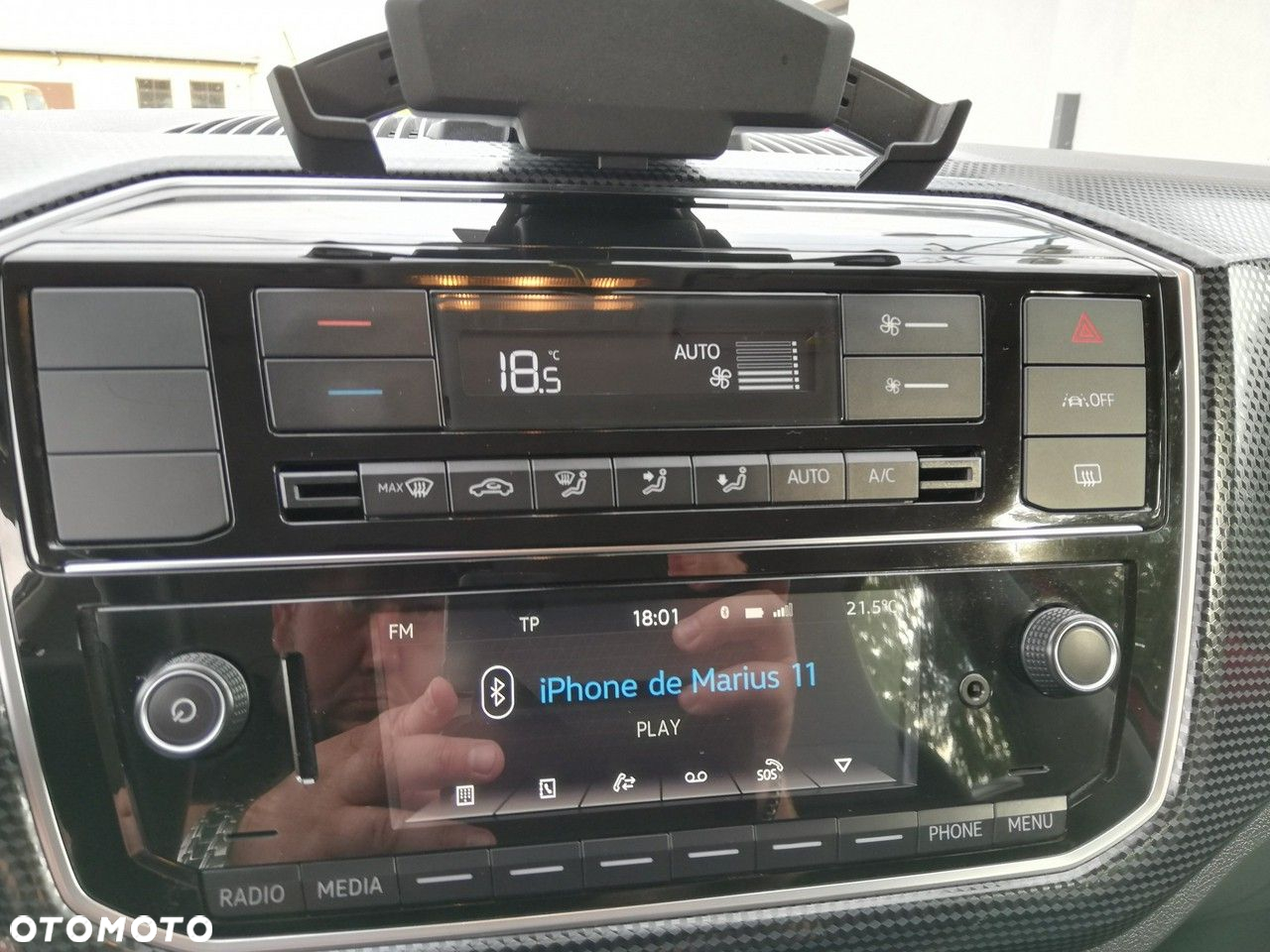 Volkswagen up! - 20
