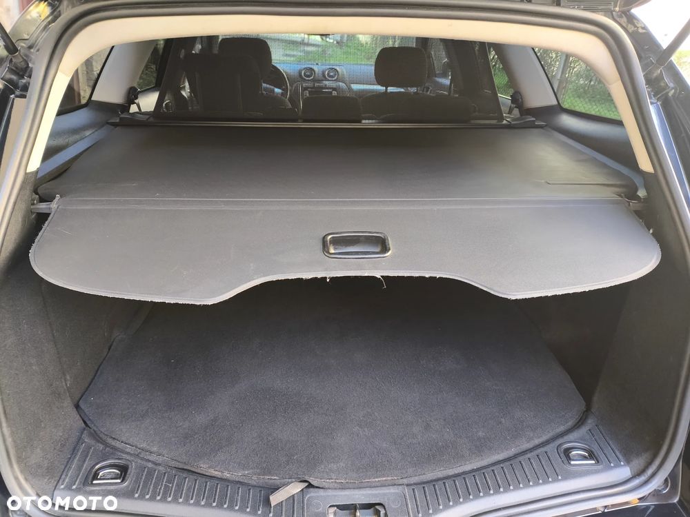 Ford Mondeo 2.0 TDCi Titanium X - 15