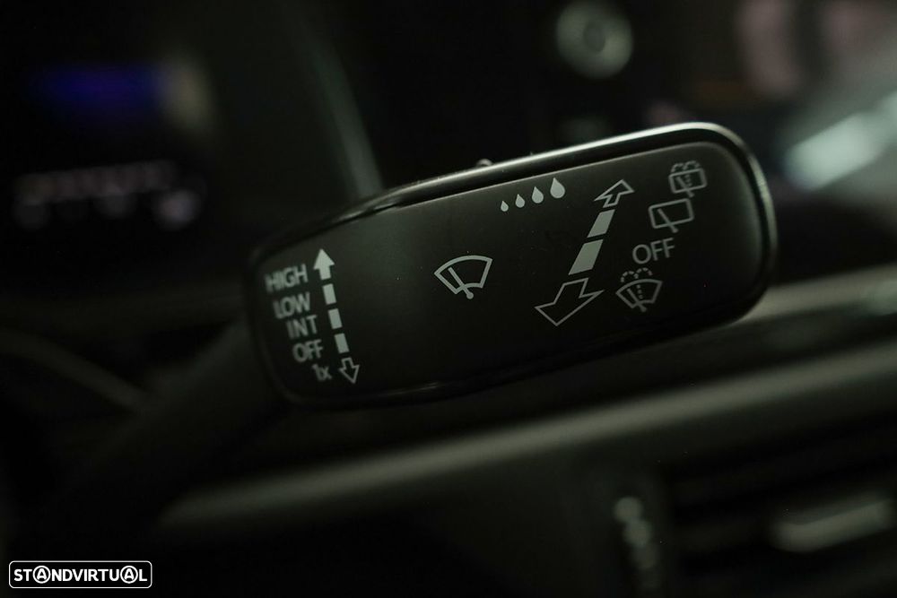 VW Taigo 1.0 TSI Urban - 17