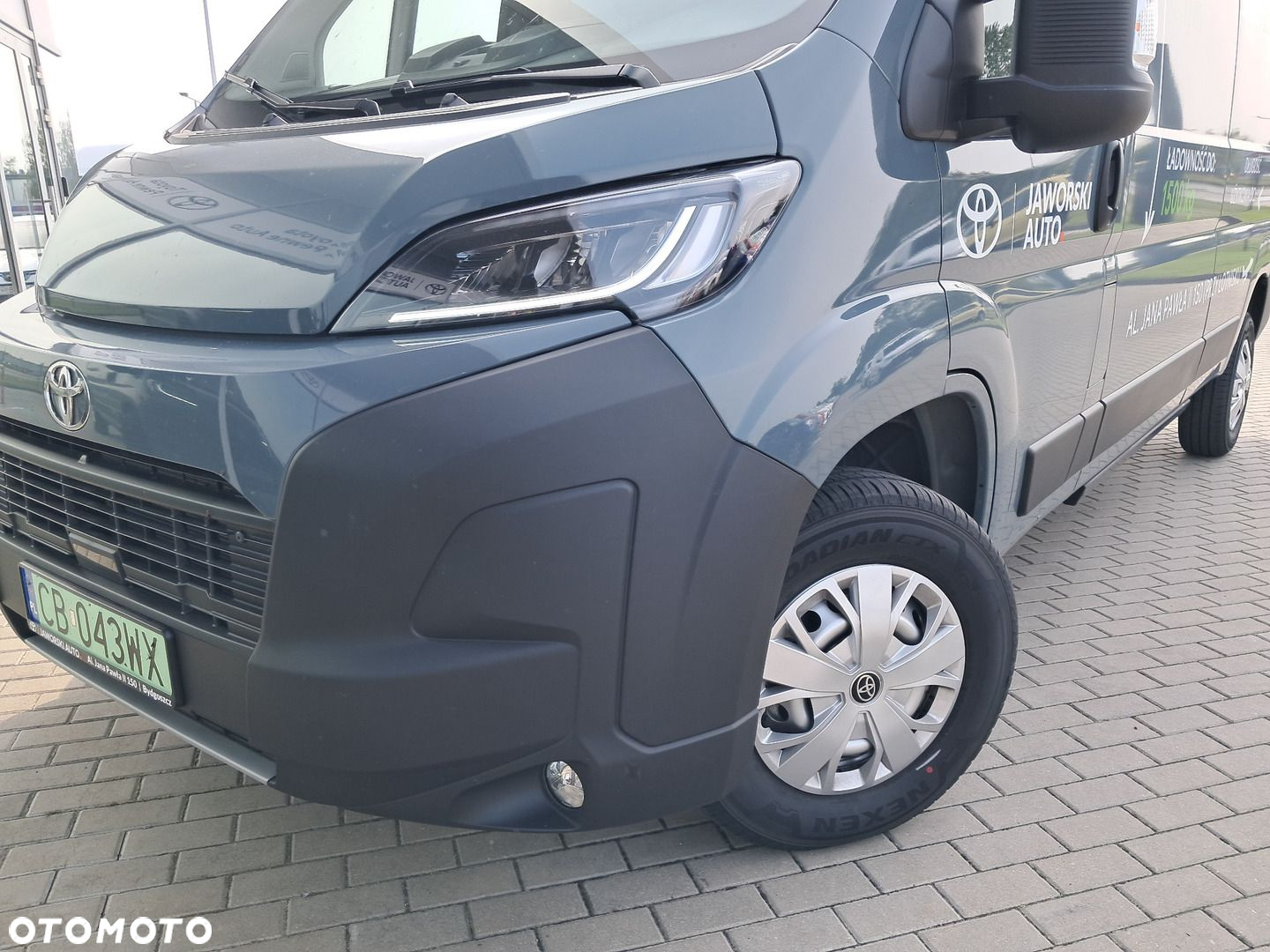 Toyota PROACE MAX - 6