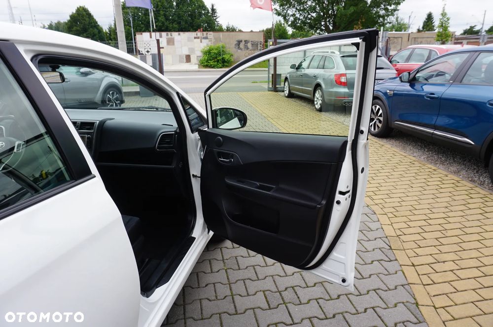 Toyota Verso S 1.33 VVT-i Life - 26