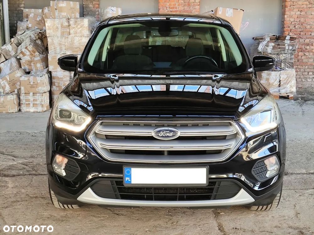 Ford Kuga 1.5 EcoBoost AWD Edition ASS - 4