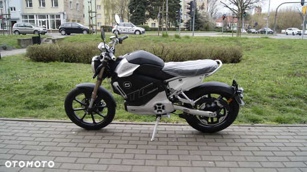 Super Soco TC MAX