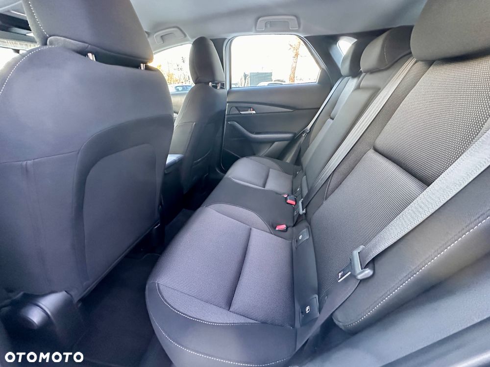 Mazda CX-30 2.0 mHEV Hikari 2WD - 14