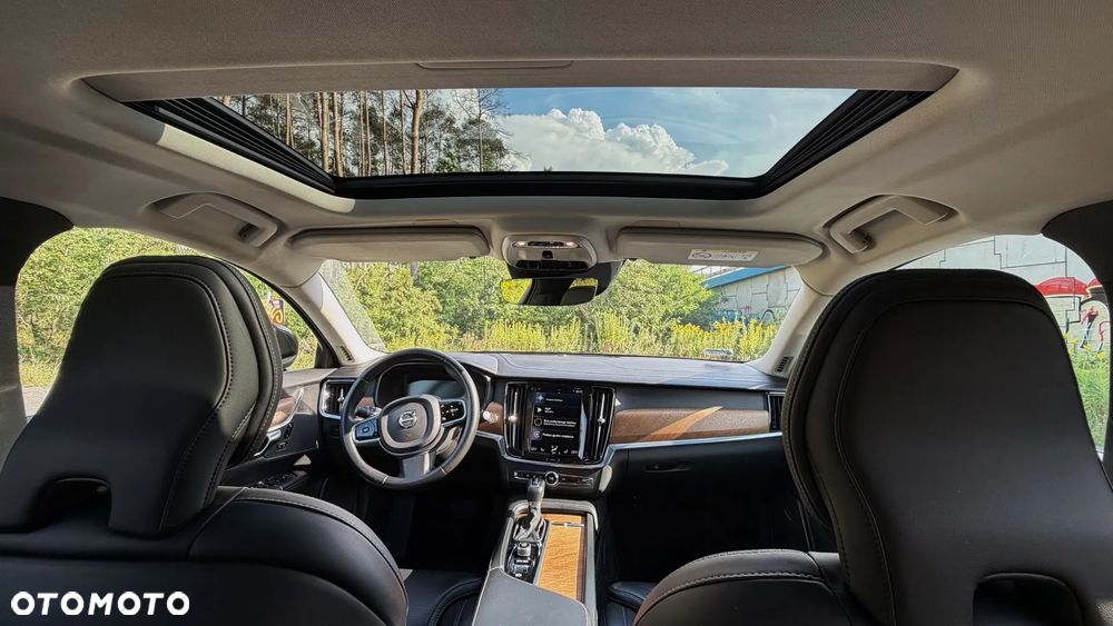 Volvo S90 D4 SCR Inscription - 9