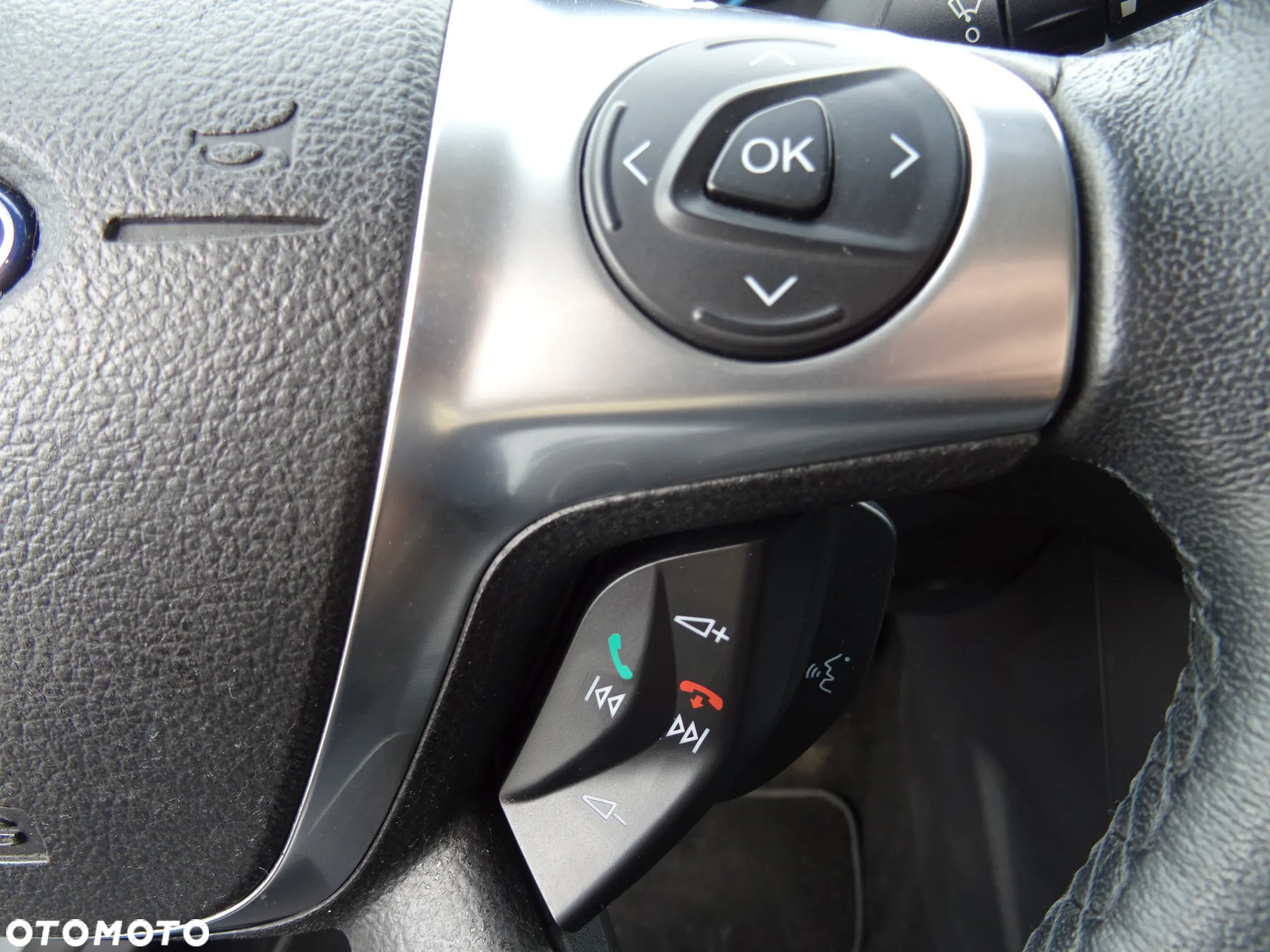 Ford Focus 2.0 TDCi Titanium - 27