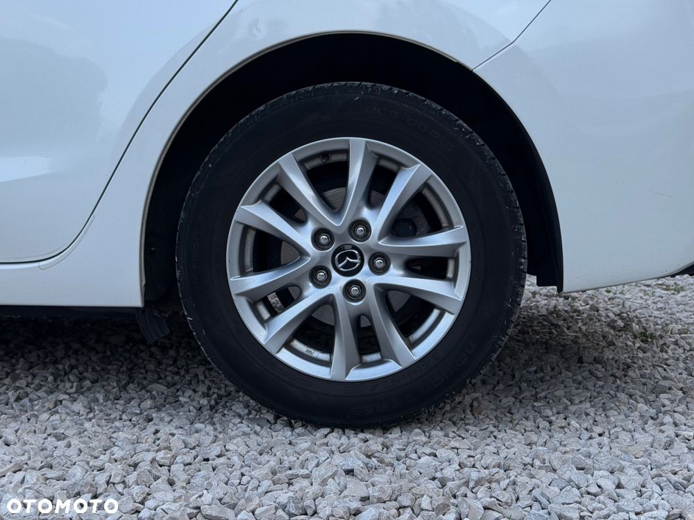 Mazda 3 - 26