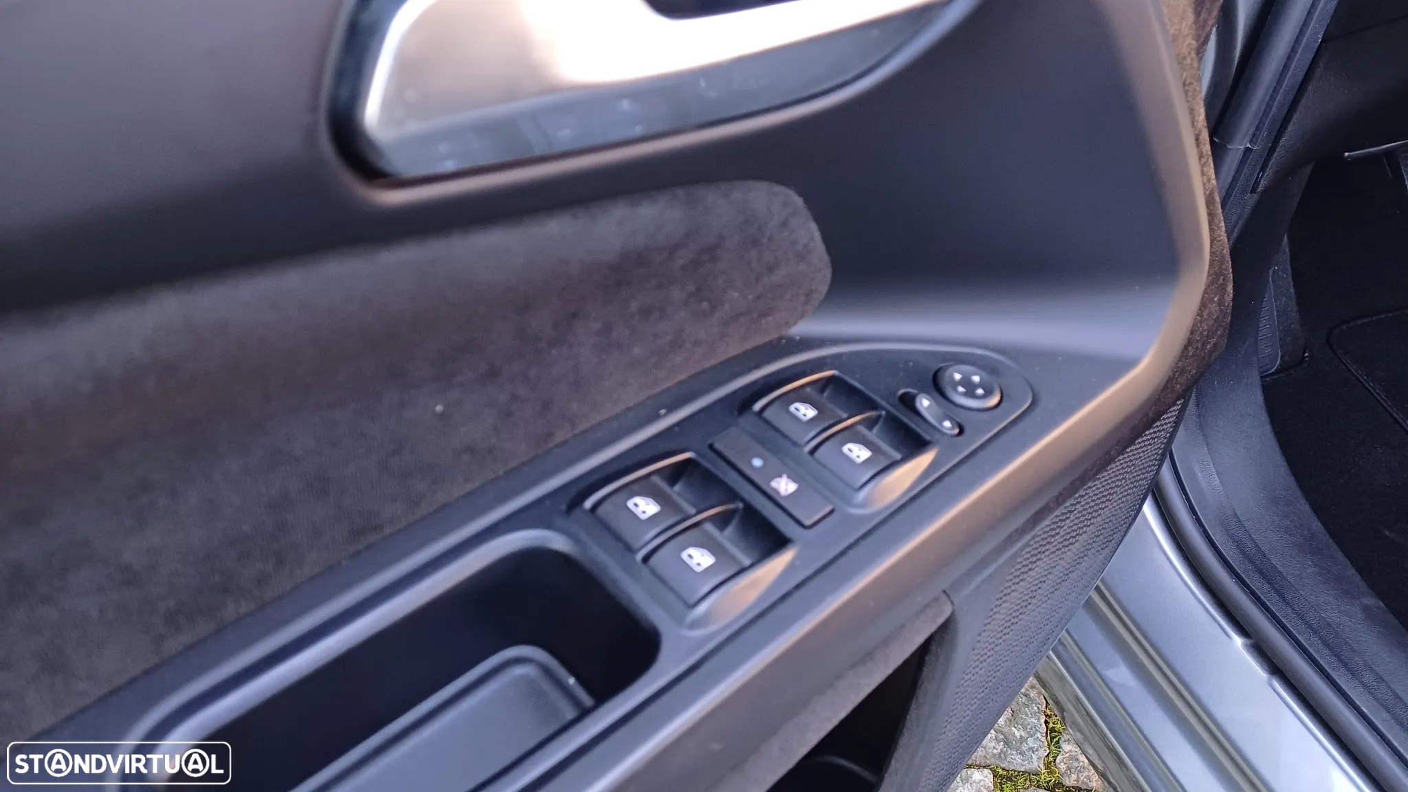 Fiat Tipo Station Wagon - 11