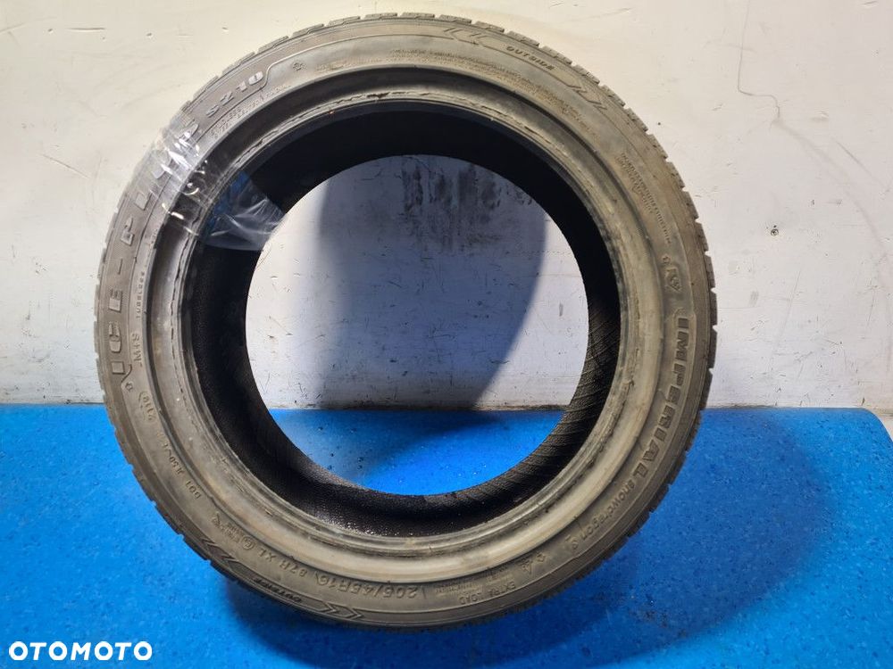 OPONY ZIMOWE IMPERIAL ICE PLUS S210 205/45R16 - 6